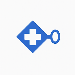 Medical Key Logo in Blue.png