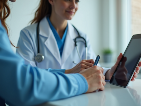 Revolutionizing African Healthcare: Mwerezi's Intelligent Ecosystem