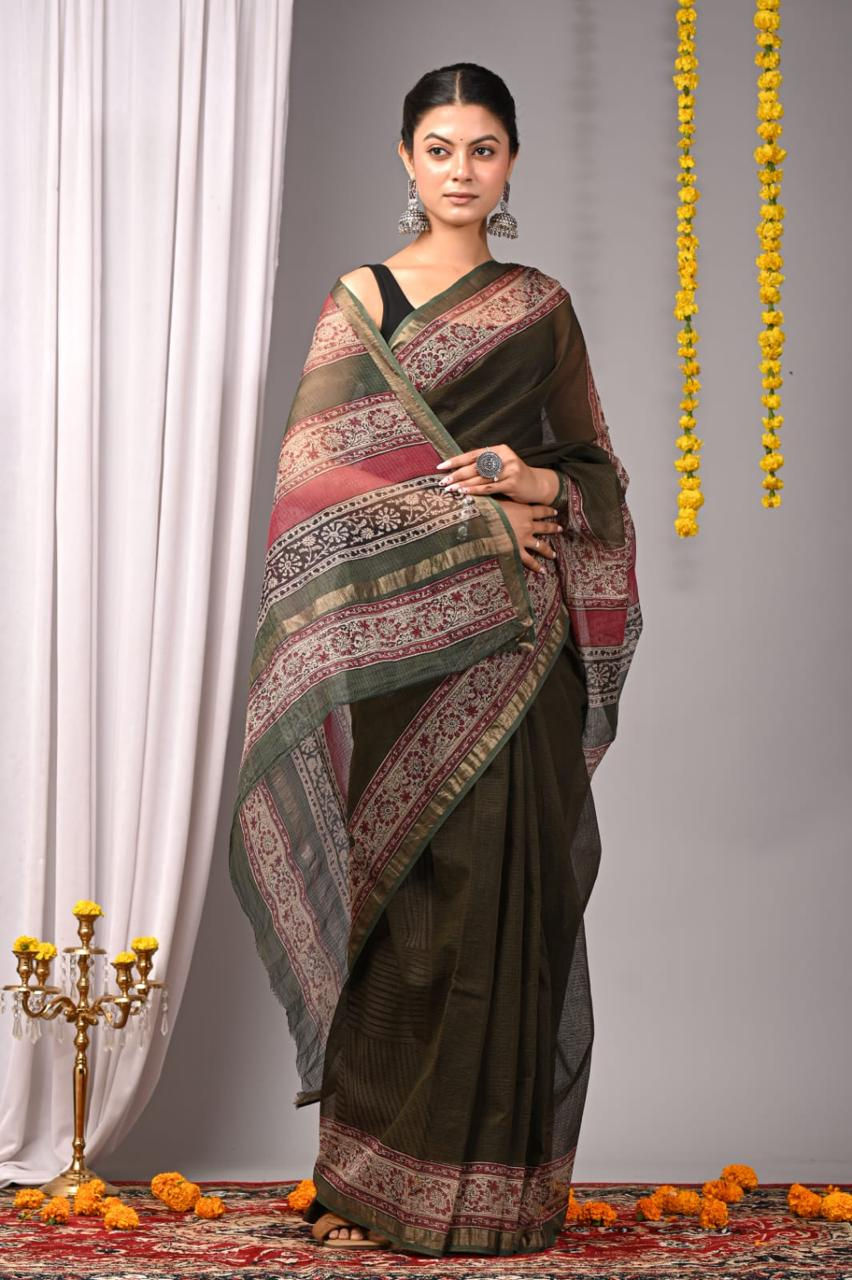 Kota Doriya Saree