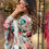 Thumbnail: Chanderi suit set