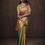 Thumbnail: Chanderi handloom saree