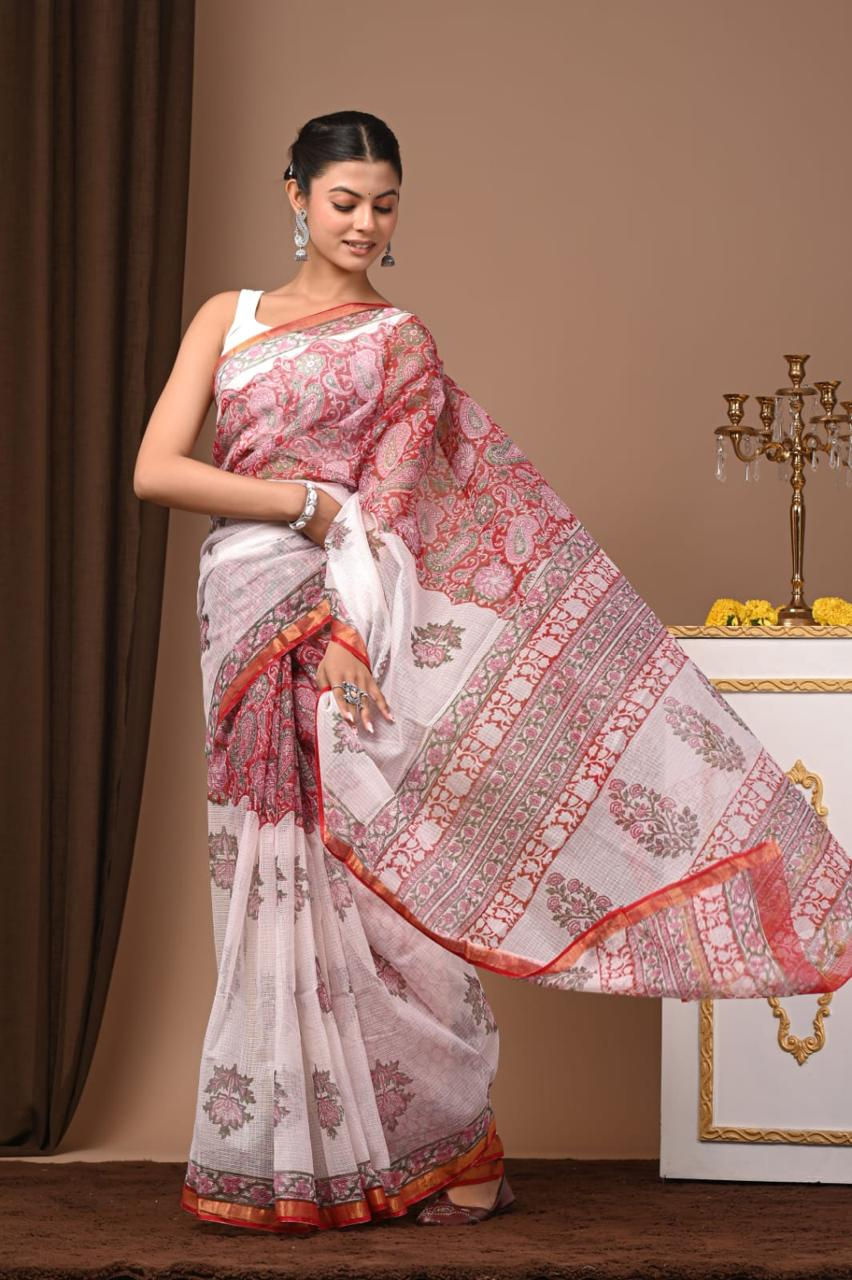 Kota Doriya Saree