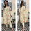 Thumbnail: Cotton coord set