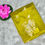 Thumbnail: Raw Mango Silk Saree