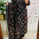 Thumbnail: Pattern 3-Piece Cotton Stitched Suit