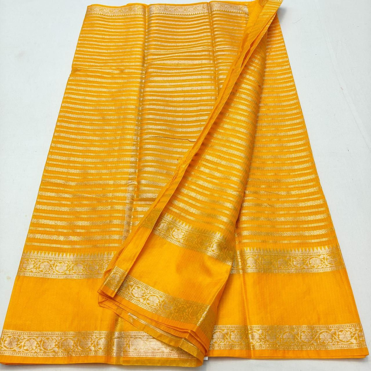 Kota Silk Saree