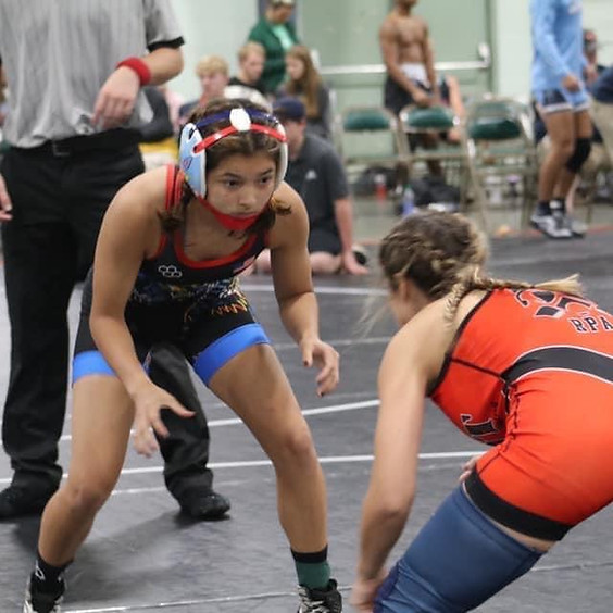 Wrestling Season 2021/2022