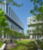 One Mile Office Complex