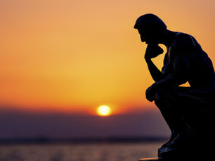 Critical thinking and action