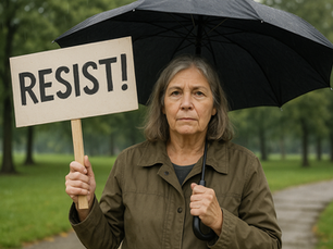 Remarks for the rally that didn’t happen on October 26, 2025