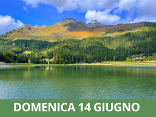 LAGO DI LOVA