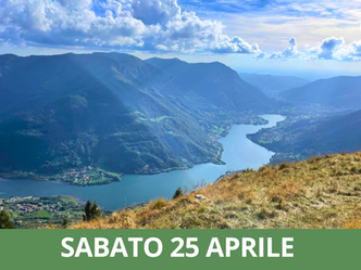 I LUOGHI DELLA RESISTENZA: MALGA LUNGA E SPARAVERA