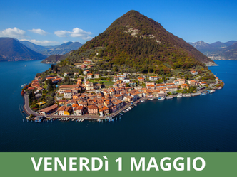 FESTA DEL SALAME DI MONTE ISOLA