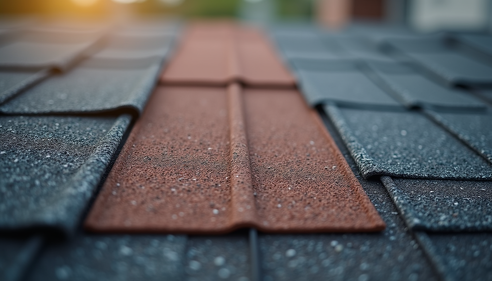 Choosing the Right Roofing Shingle: 30-Year vs Class 3 vs Class 4 Explained