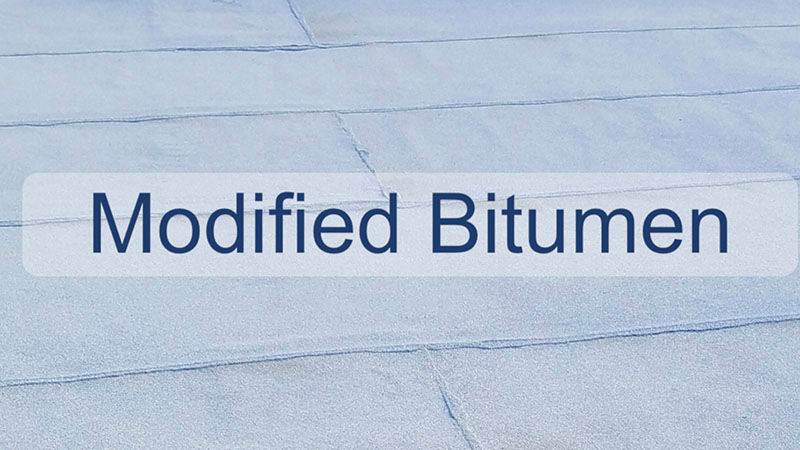 Stevan Buren Commercial Roofing