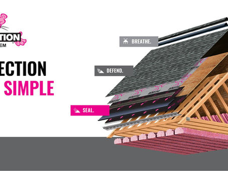 Owens Corning Total Protection Roofing System Deep Dive