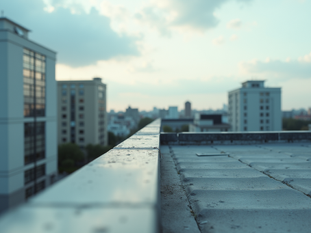 Expert Commercial Roofing Services