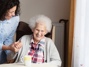 What Qualifies as Long-Term Care at Home? Financial Assistance Options, Finding Care, and More
