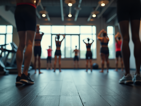 Maximizing Your Membership Fitness Perks: Unlock the Power of Your Gym Experience