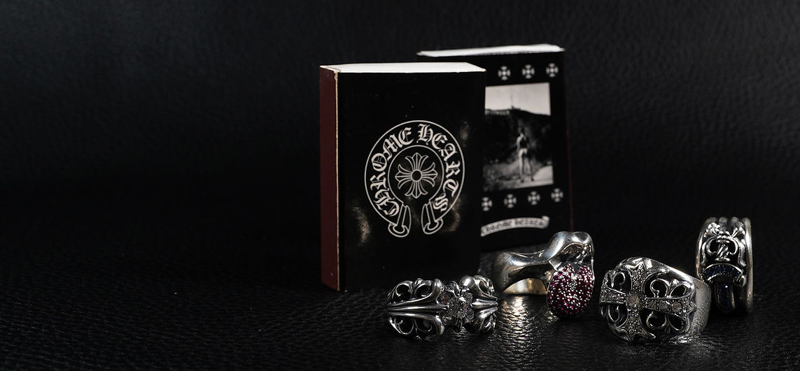 クロムカスタムカンパニー