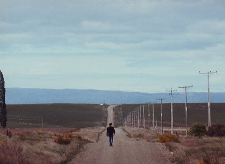 Cinema of Unease