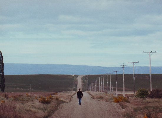 Cinema of Unease
