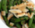 Sweet Sugar Snap Peas