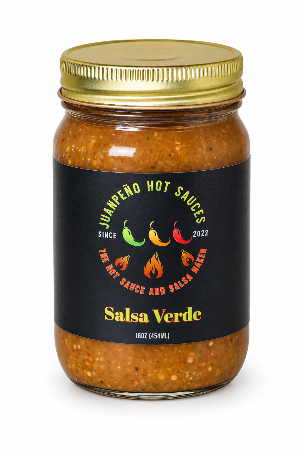 Salsa Verde