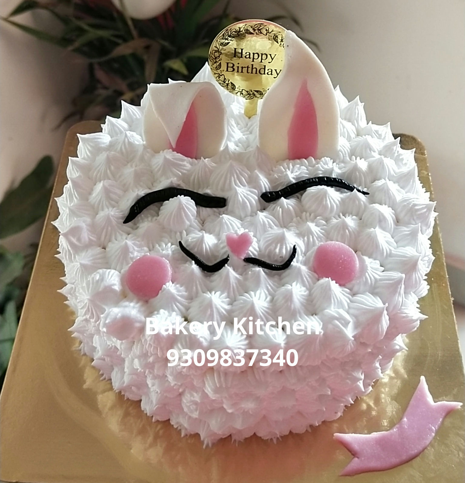 Customize cakes (starts from 349/-)