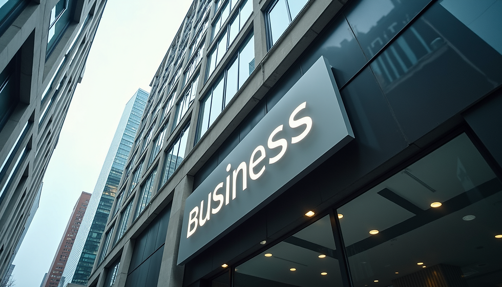 The Power of Virtual Office Solutions for Businesses