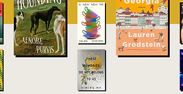 Foreign Policy's Novels We're Reading in August