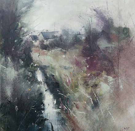 Adare En Plein Air 2021