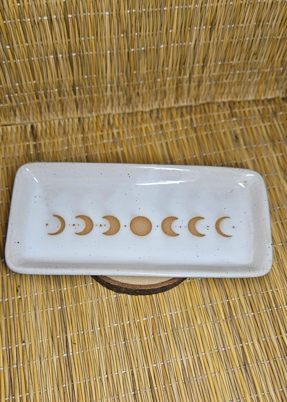 Thumbnail: Moon phase trinket tray 