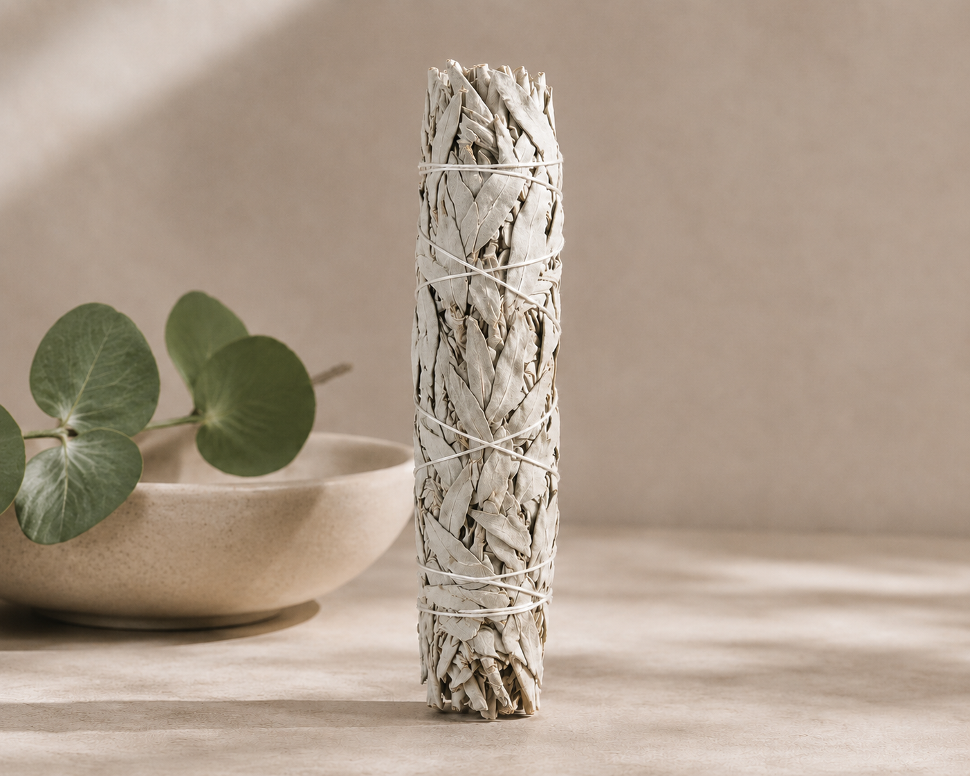 XL Sage Smudge Stick