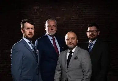 Master's Voice Christmas Concert