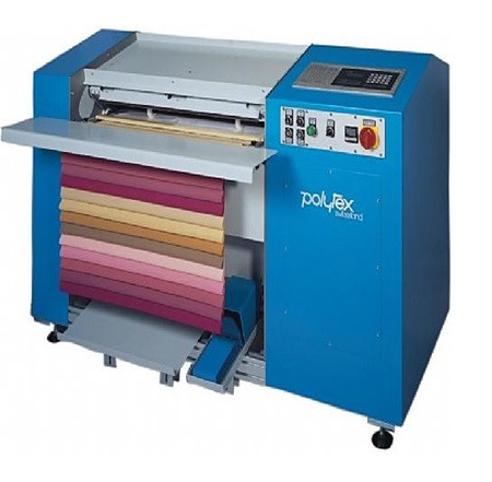 Waterfall Sample Machine FB 瀑布型樣品貼布機 | GOIN International