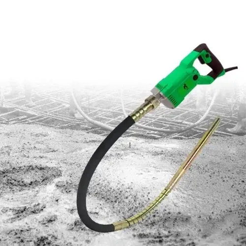 X-Man High Frequency Concrete Vibrator