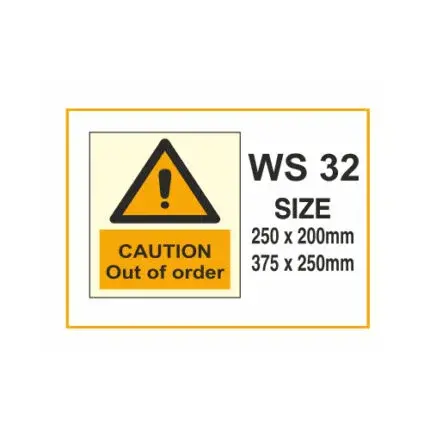 WS 32