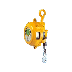 Sheet Metal Sleek Body Spring Balancer