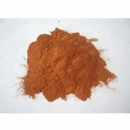 Ferric Ammonium Citrate Powder API