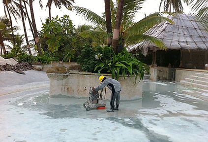 AQUA FLOOR SOLUTIONS