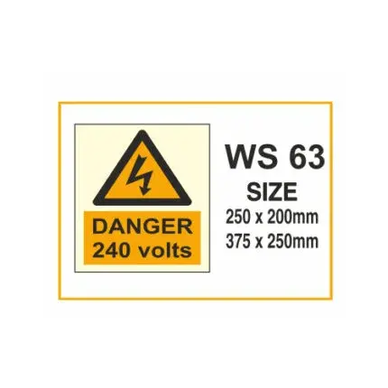 WS 63