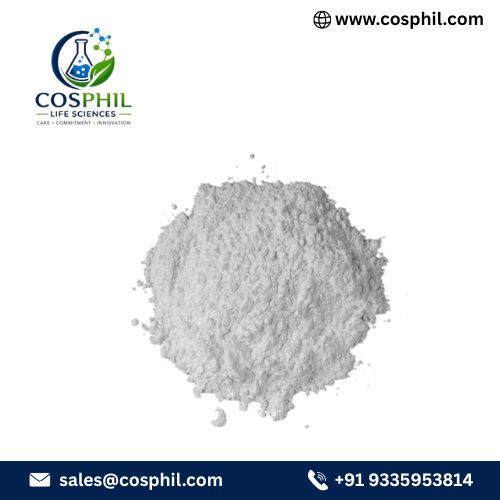 Pure Silver Sulfate Powder