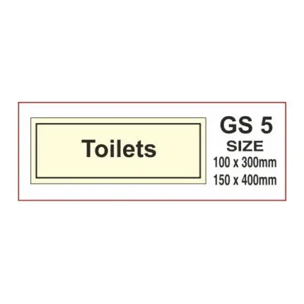 GS 05