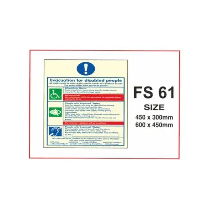 FS 61