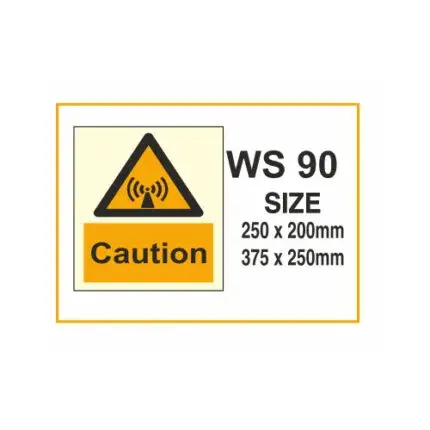 WS 90
