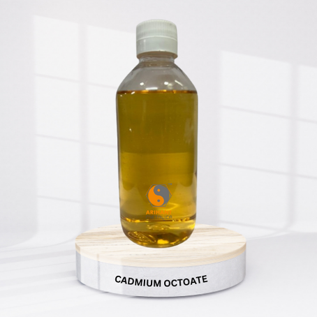 CADMIUM OCTOATE