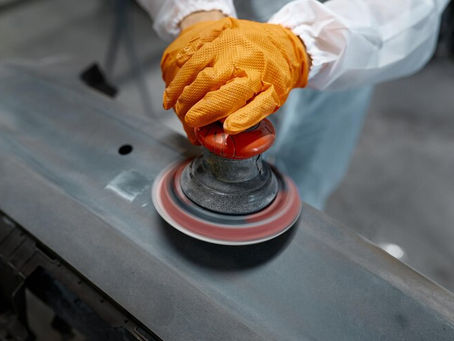 Best Polishing SS in Mumbai Maharashtra