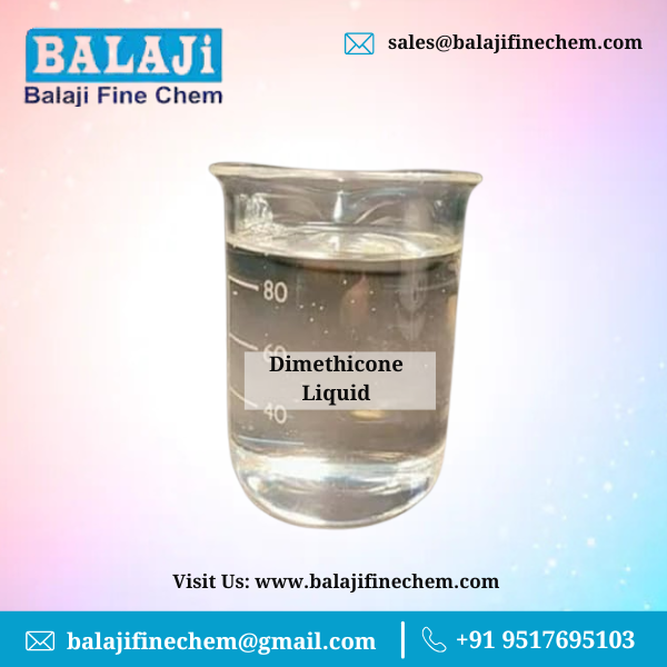 Dimethicone Liquid