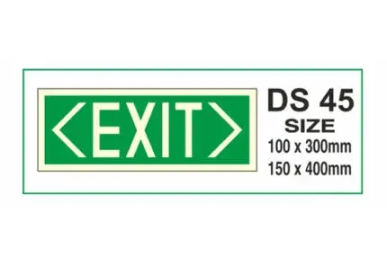 DS 045